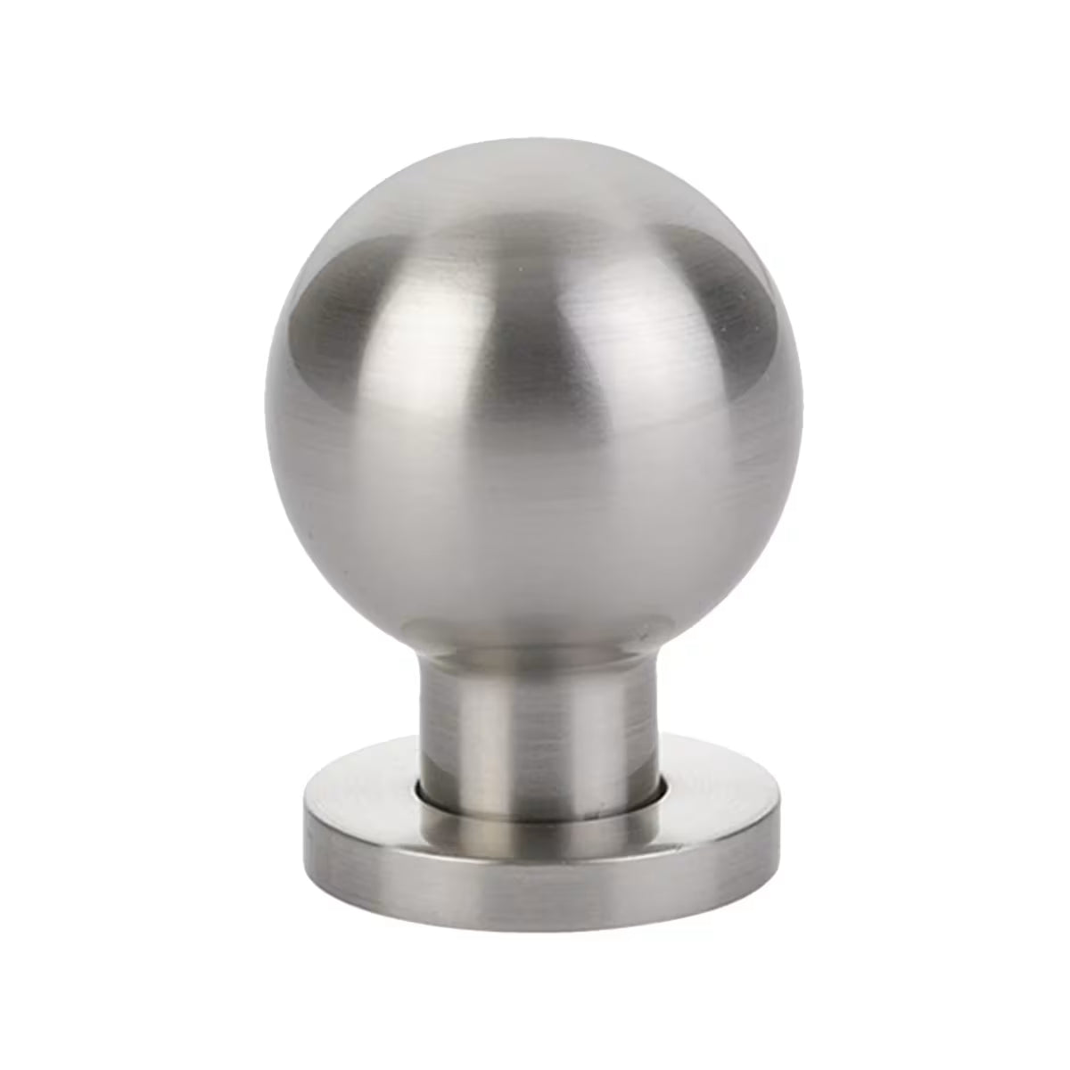 EMTEK Globe Cabinet Knob