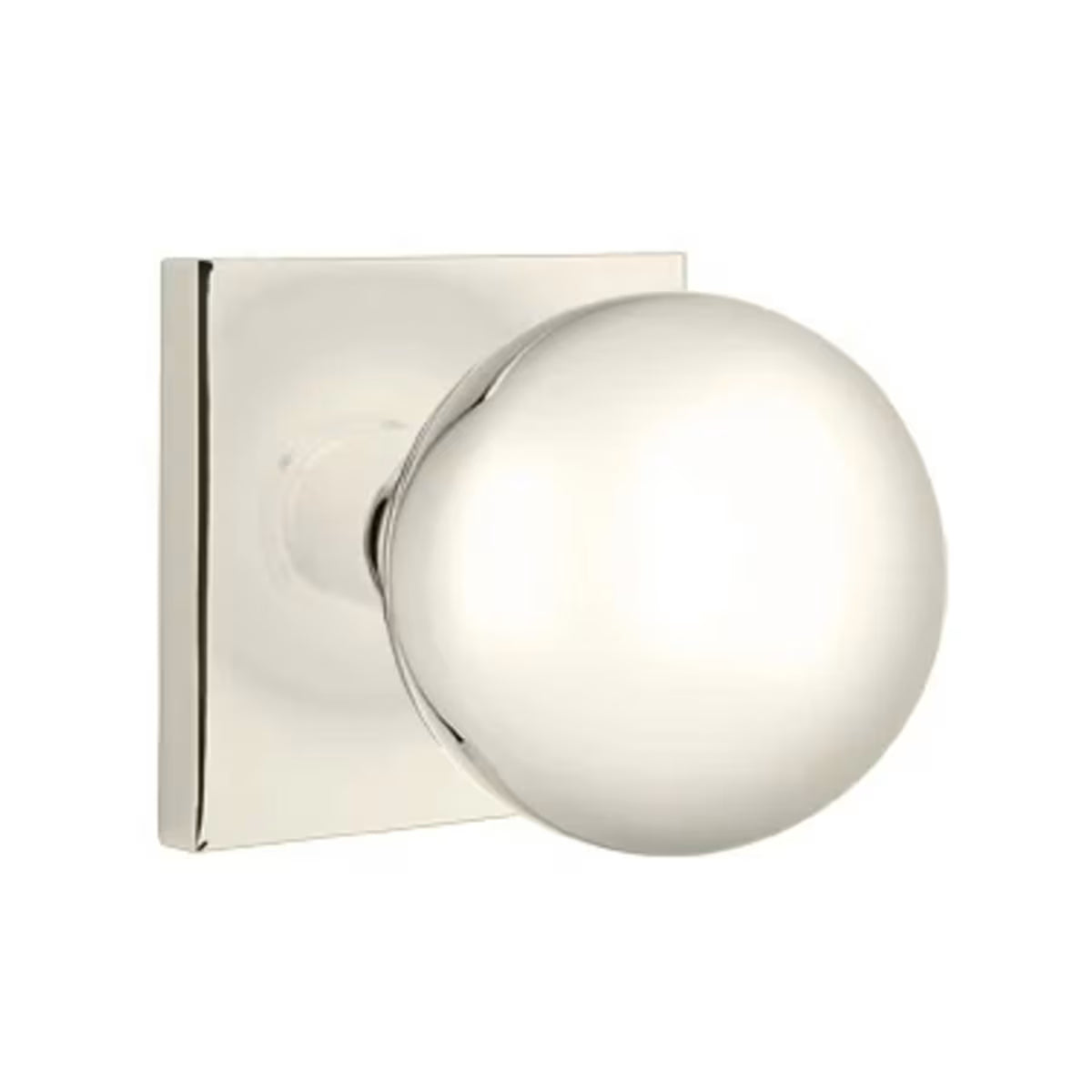 EMTEK Orb Knob