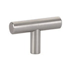 EMTEK Bar Cabinet T-Knob