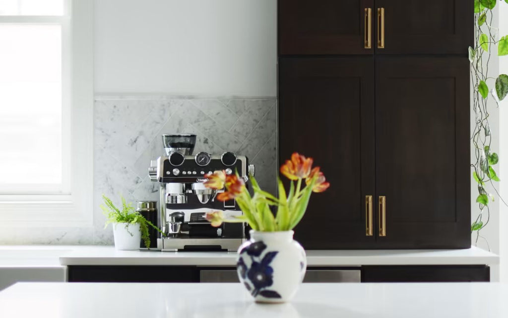 EMTEK Jasper Appliance Pull