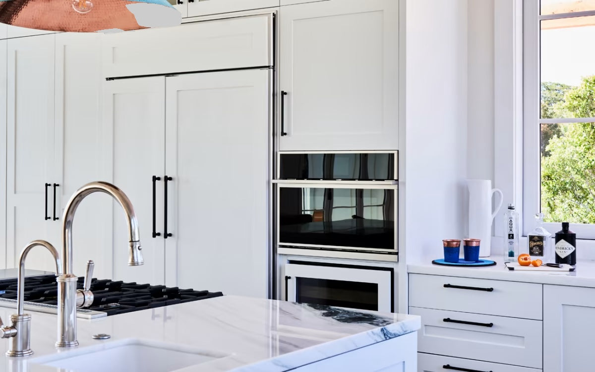 EMTEK Jasper Cabinet Pull