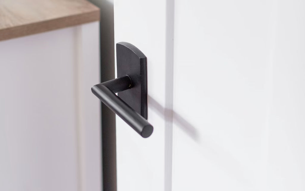 EMTEK Mariposa Lever