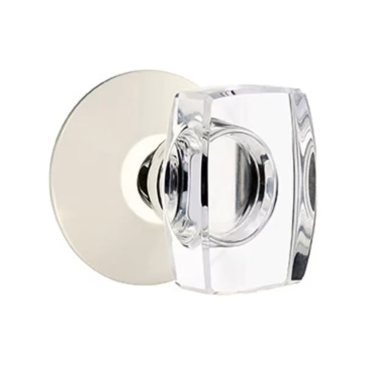 EMTEK Windsor Glass Knob