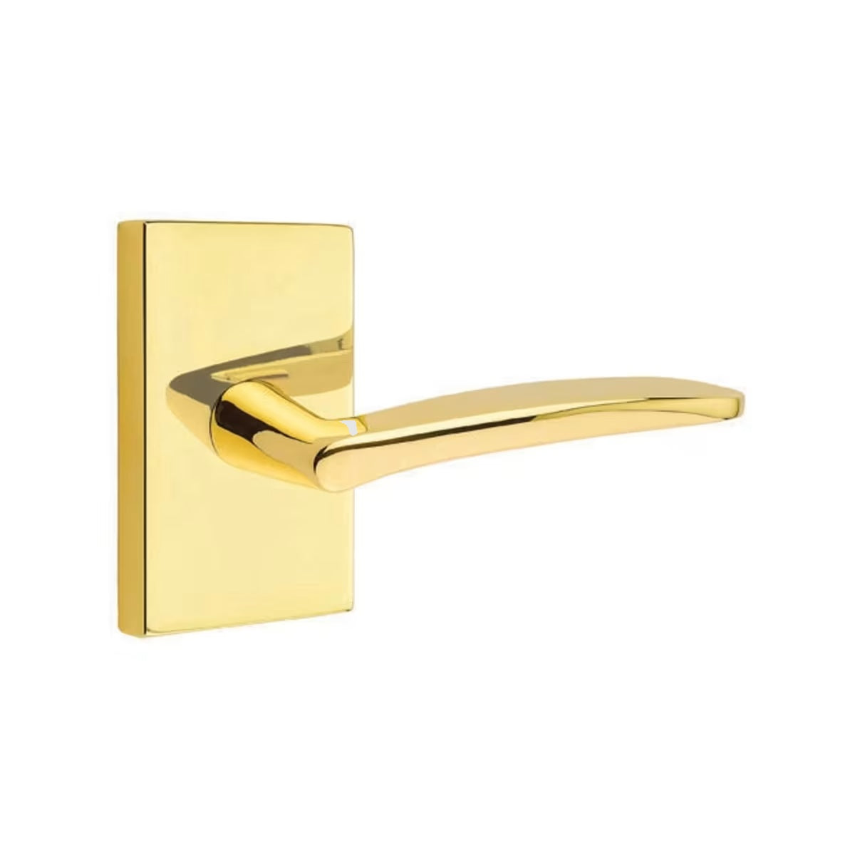 EMTEK Poseidon Lever