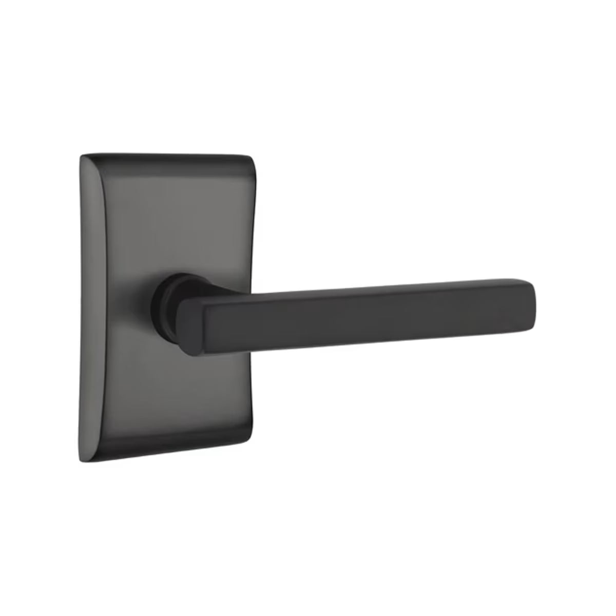 EMTEK Freestone Lever