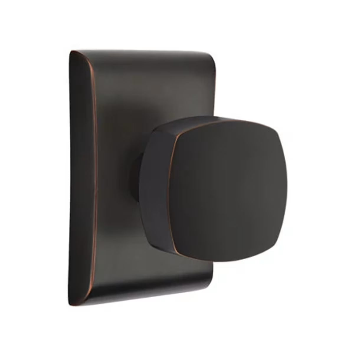 EMTEK Freestone Knob