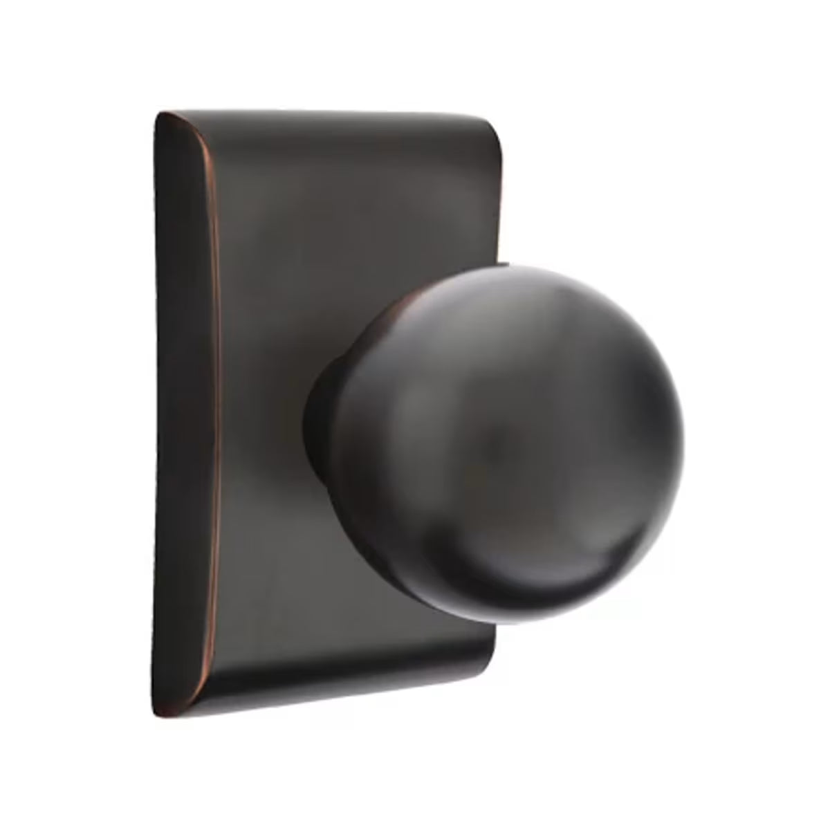 EMTEK Orb Knob