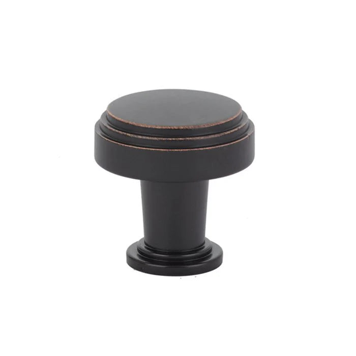 EMTEK Newport Cabinet Knob