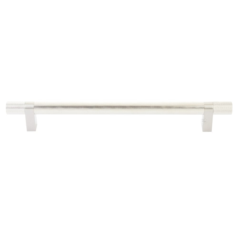 Emtek 84171 Select Bar Knurled Appliance Pull. SIZE: 18 inches.