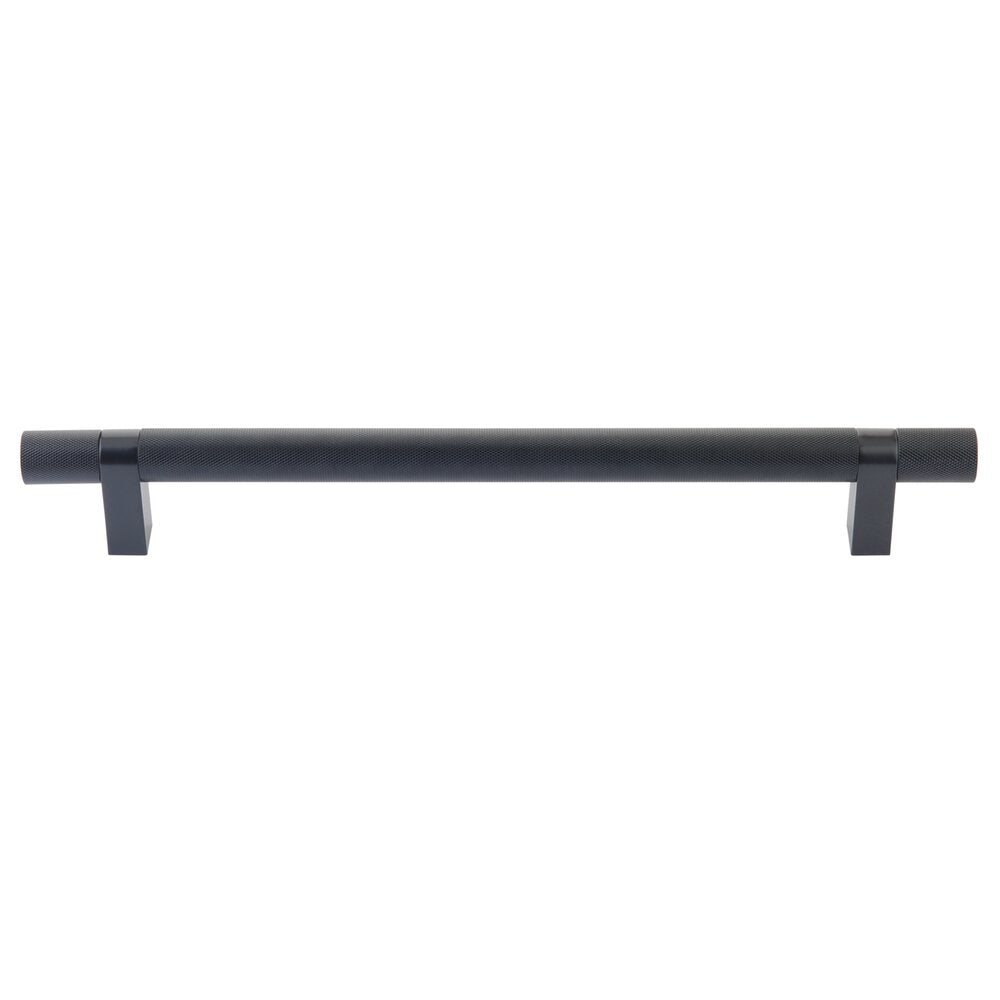 Emtek 84171 Select Bar Knurled Appliance Pull. SIZE: 18 inches.
