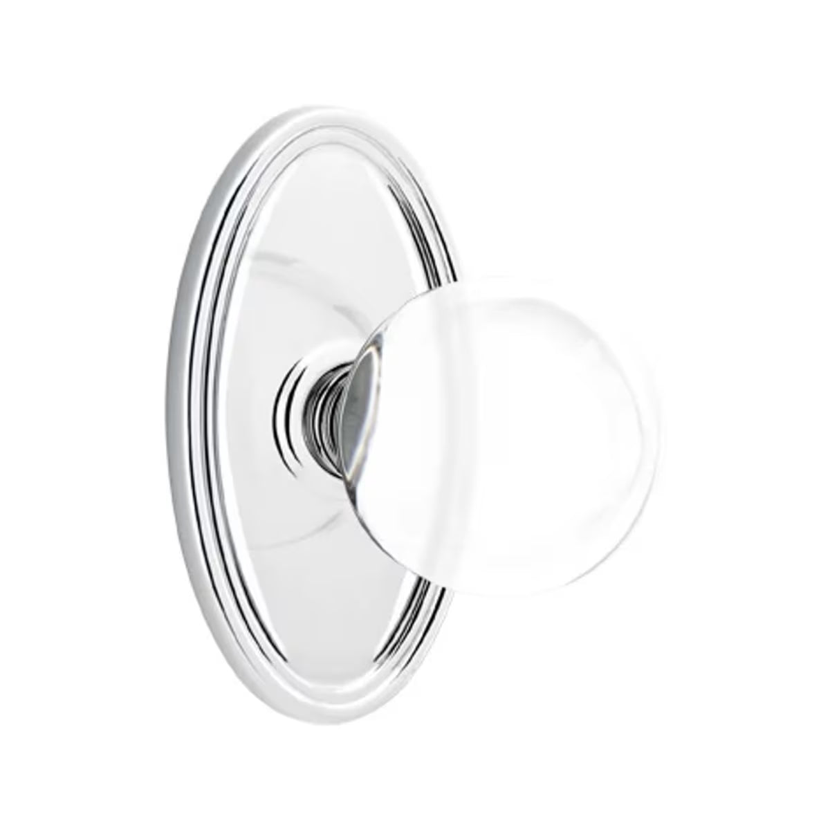 EMTEK Bristol Glass Knob
