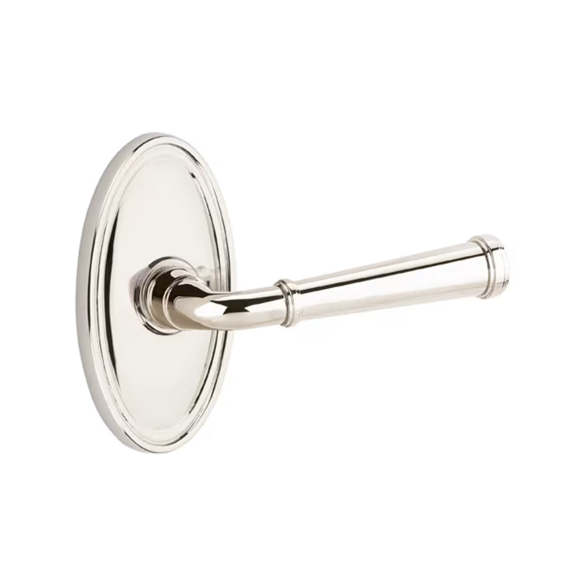 EMTEK Merrimack Lever