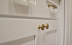 EMTEK Paxton Cabinet Knob