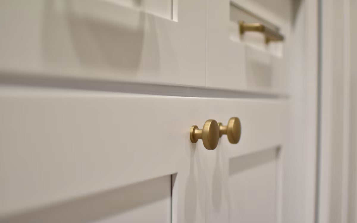 EMTEK Paxton Cabinet Knob