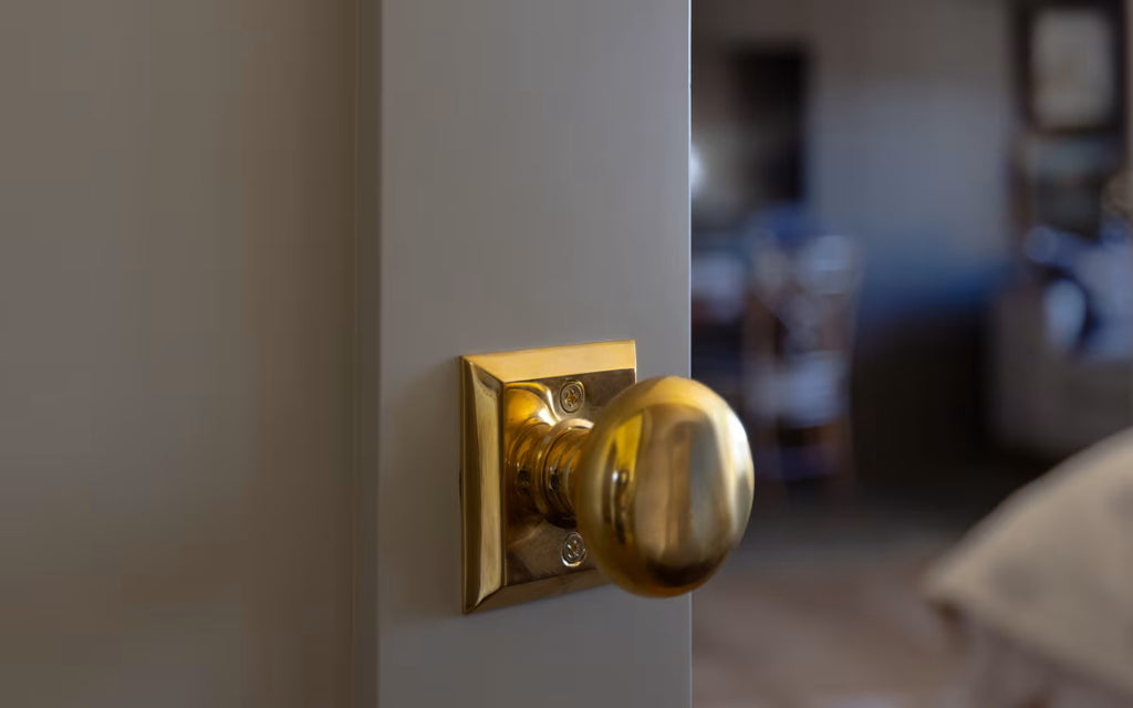 EMTEK Providence Knob