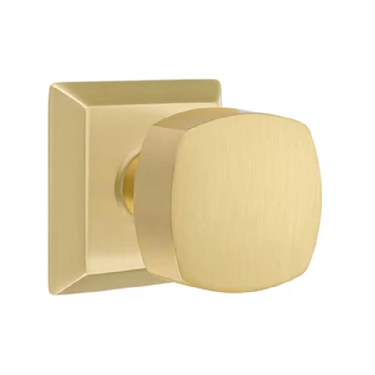 EMTEK Freestone Knob