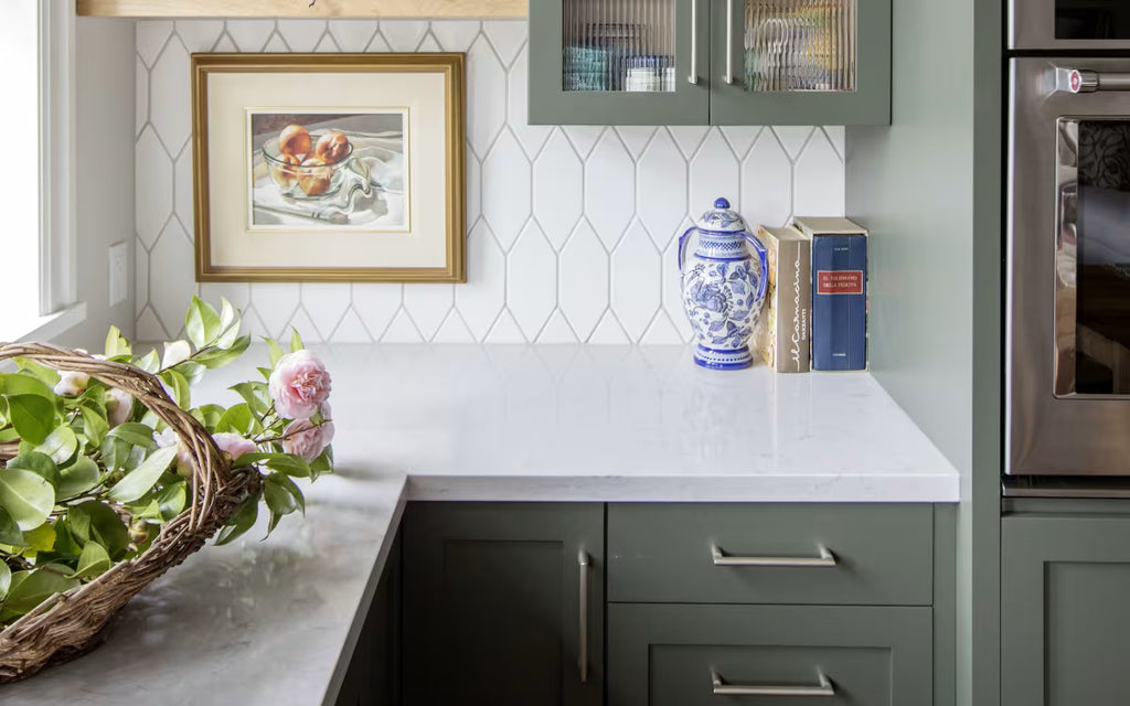 EMTEK Sandcast Bronze Rail Cabinet Pull