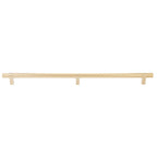 Emtek 84173 Select Bar Knurled Appliance Pull. SIZE: 36 inches.