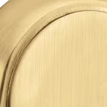 Satin Brass