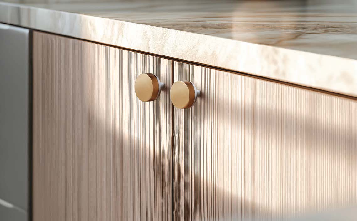 EMTEK Select Cabinet Knob