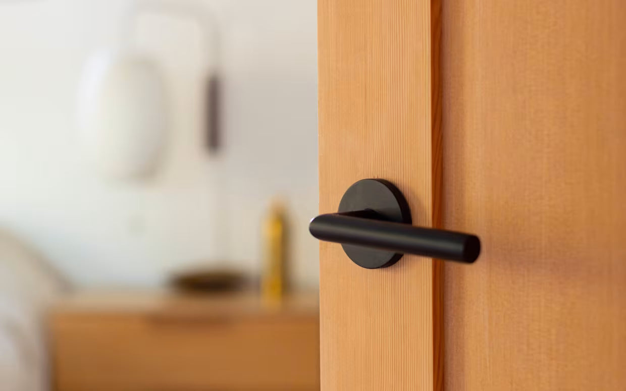 EMTEK Stuttgart Lever