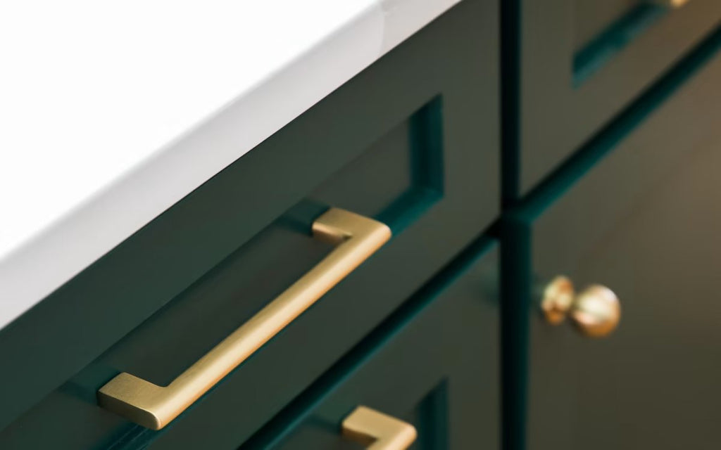 EMTEK Trail Appliance Pull