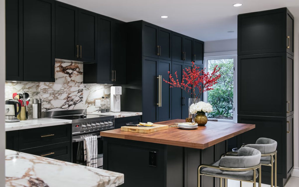 EMTEK Trail Appliance Pull