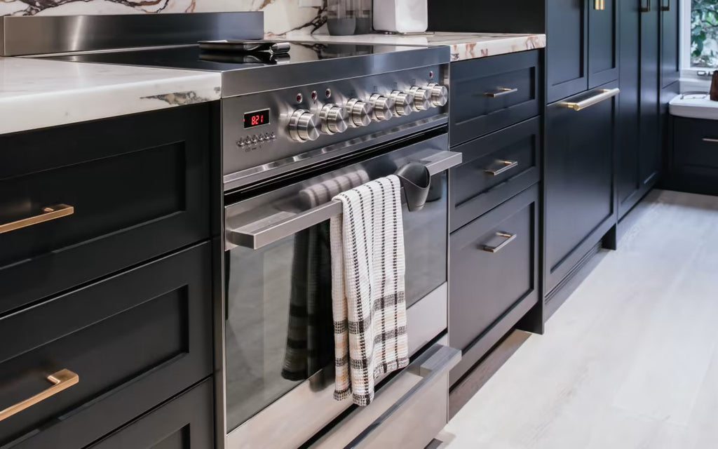 EMTEK Trail Appliance Pull