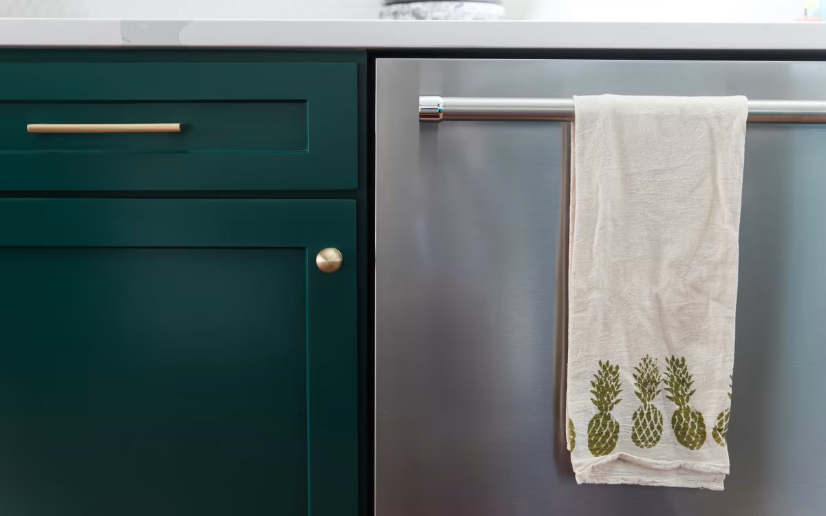 EMTEK Trail Appliance Pull