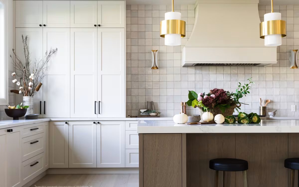 EMTEK Trinity Appliance Pull