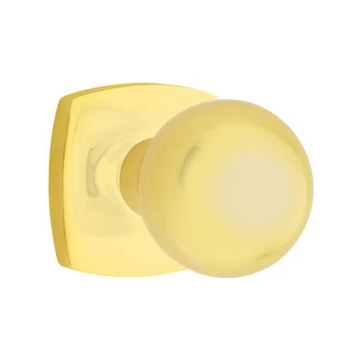 EMTEK Orb Knob