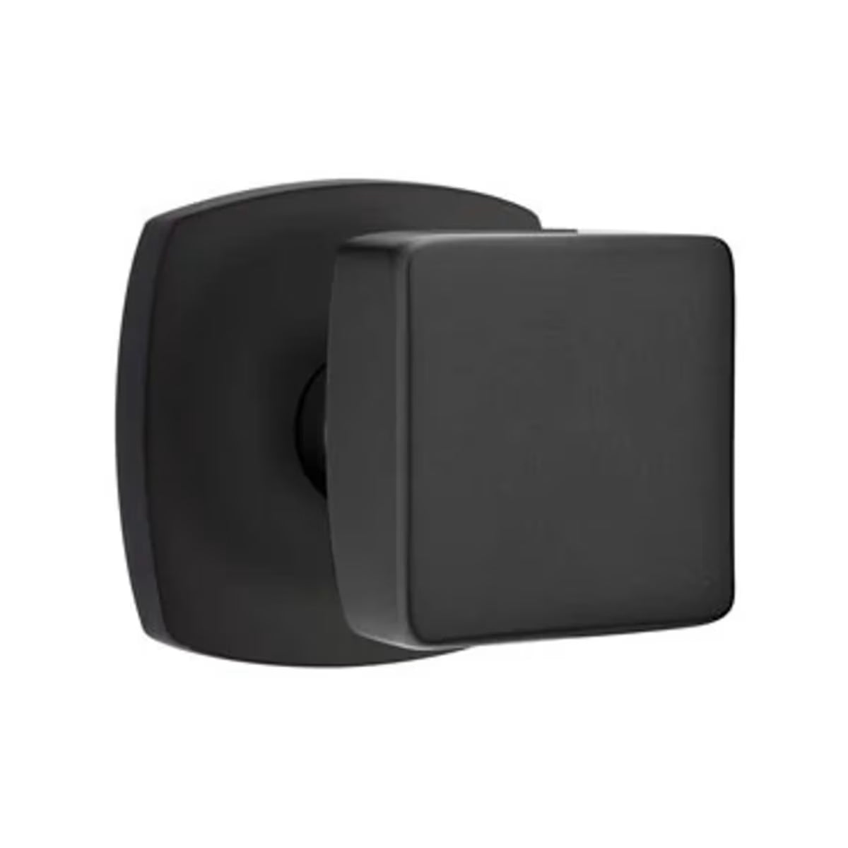 EMTEK Square Knob