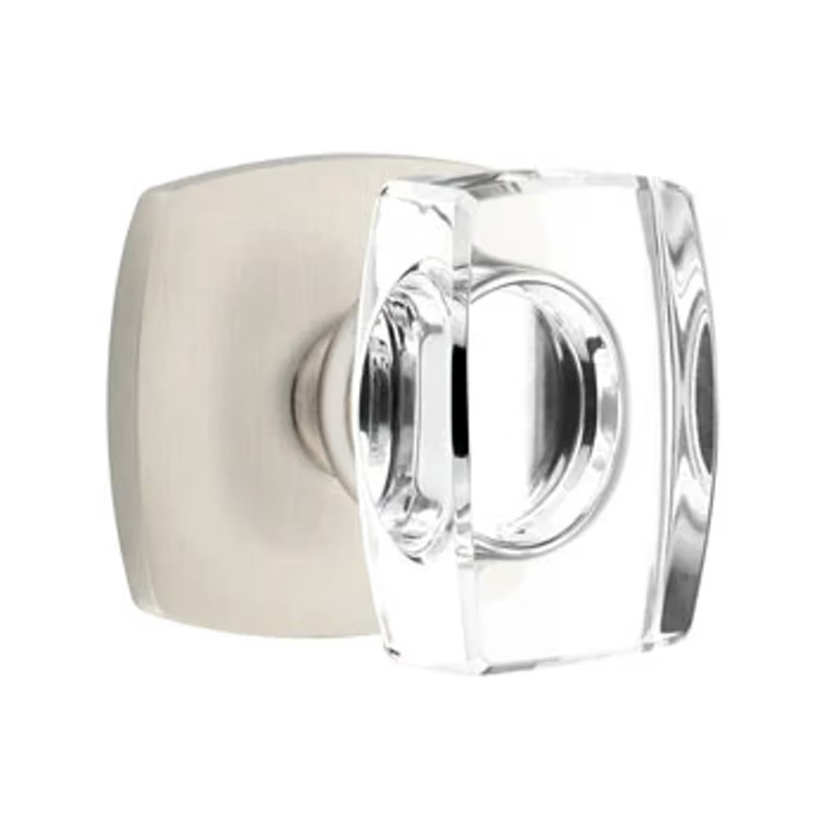 EMTEK Windsor Glass Knob