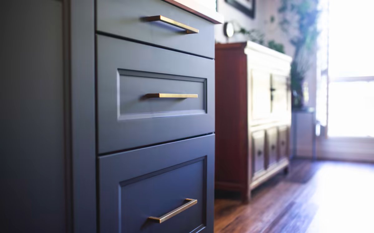 EMTEK Warwick Appliance Pull