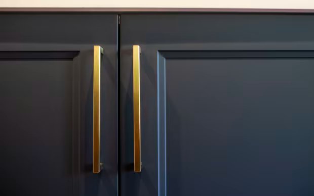 EMTEK Warwick Appliance Pull