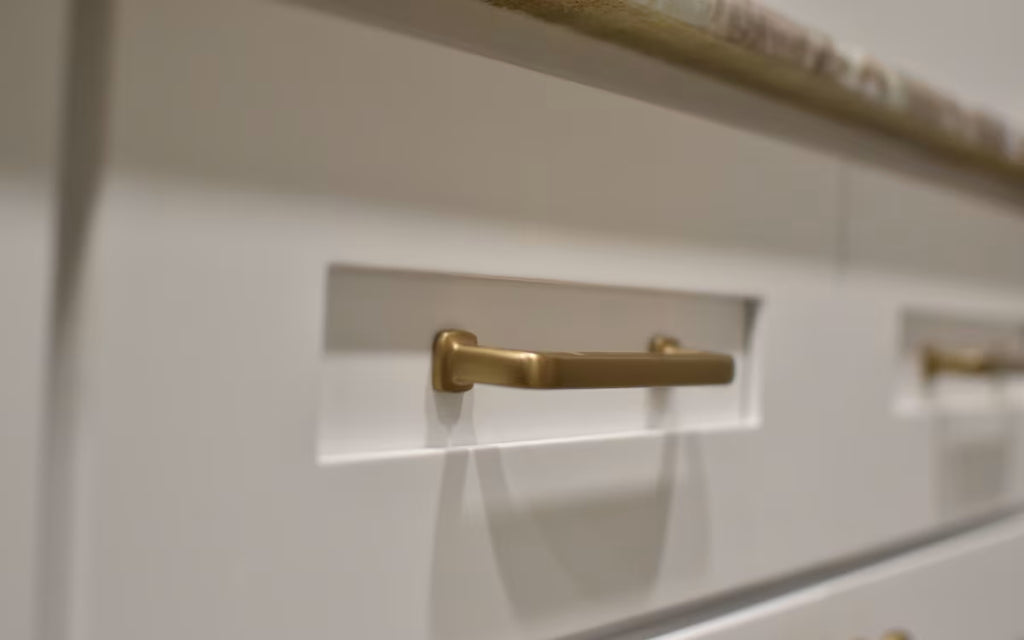EMTEK Westridge Cabinet Pull