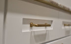 EMTEK Westridge Cabinet Pull