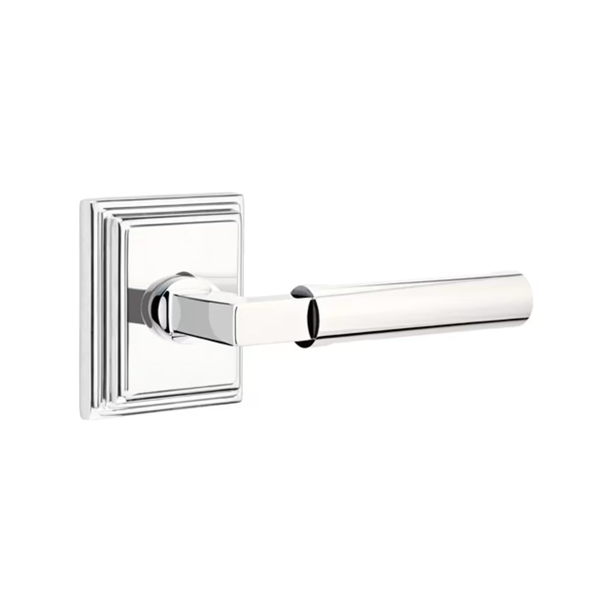 EMTEK Hercules Lever