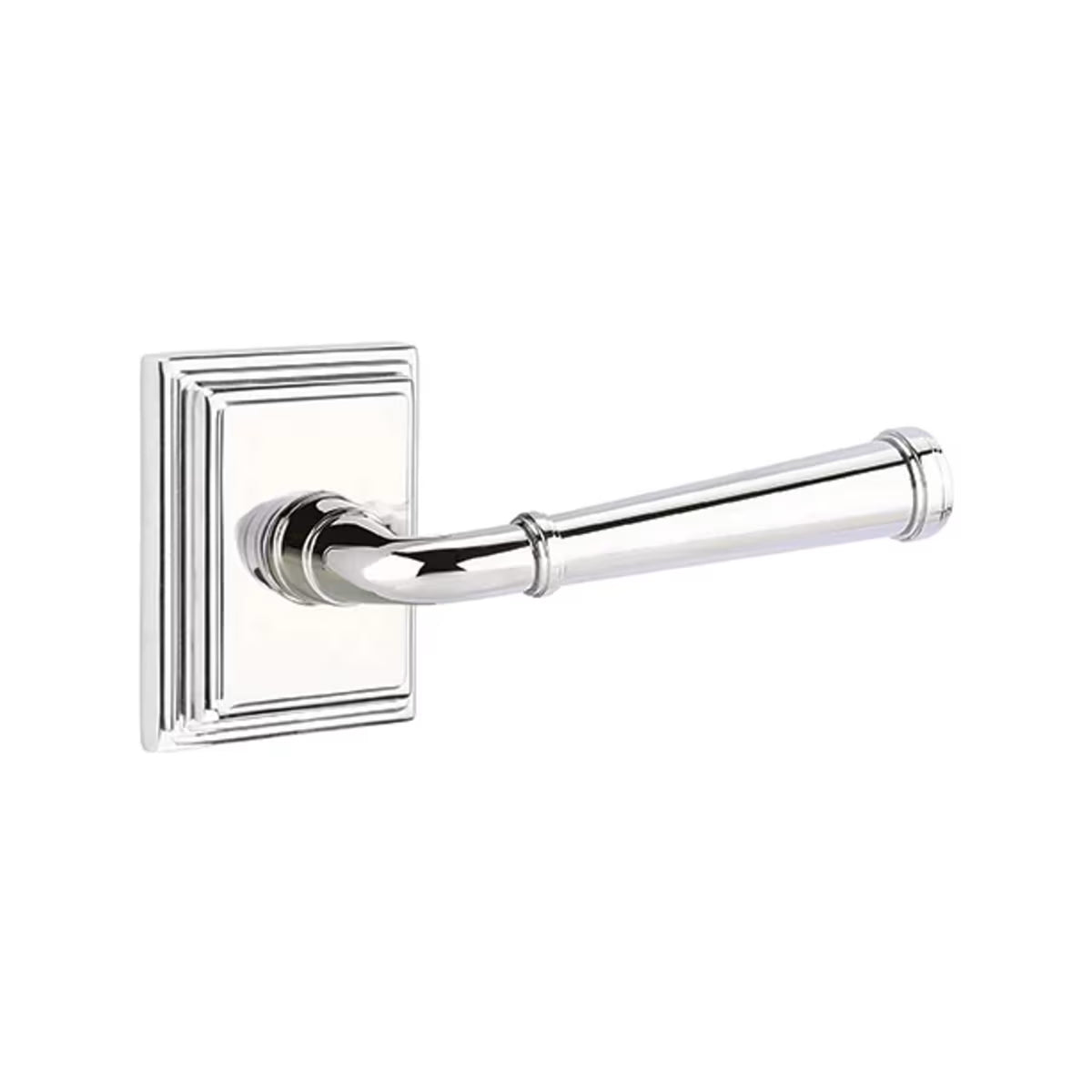 EMTEK Merrimack Lever