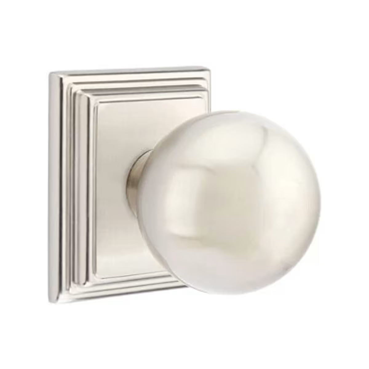 EMTEK Orb Knob